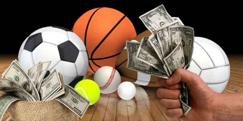 United Gaming - Cá Cược Thể Thao Và Cơ Hội Nhận Quà khủng 7 Các trò chơi phong phú và hấp dẫn tại sân chơi UG